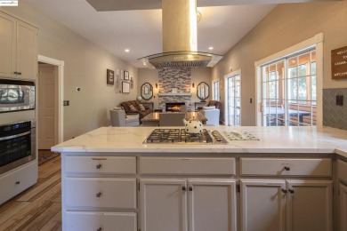 Nestled in Pine Mountain Lake, this spacious 4 bed, 3.5 bath, 3 on Pine Mountain Lake Country Club in California - for sale on GolfHomes.com, golf home, golf lot