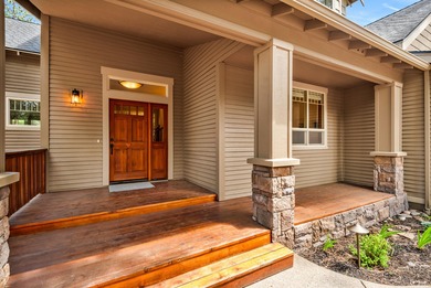 Experience elevated Westside living in the gated community of on  in Oregon - for sale on GolfHomes.com, golf home, golf lot