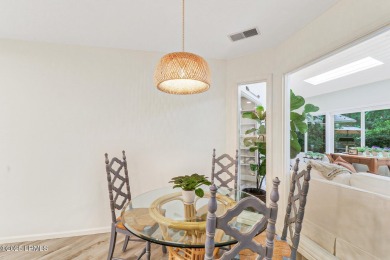 Welcome to 12 Wild Azalea Lane--a charming 4BR, 3BA Lowcountry on Oyster Reef Golf Course in South Carolina - for sale on GolfHomes.com, golf home, golf lot