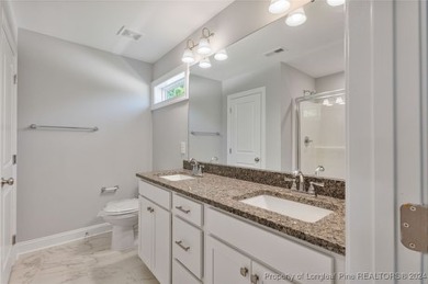 INTEREST RATE BUY DOWN AVAILABLE WITH BUILDERS PREFERRED LENDER on Kings Grant Golf and Country Club in North Carolina - for sale on GolfHomes.com, golf home, golf lot