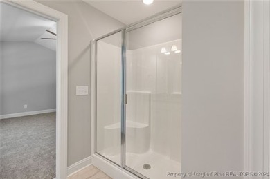 INTEREST RATE BUY DOWN AVAILABLE WITH BUILDERS PREFERRED LENDER on Kings Grant Golf and Country Club in North Carolina - for sale on GolfHomes.com, golf home, golf lot