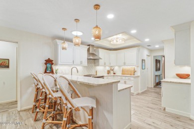 Welcome to 12 Wild Azalea Lane--a charming 4BR, 3BA Lowcountry on Oyster Reef Golf Course in South Carolina - for sale on GolfHomes.com, golf home, golf lot