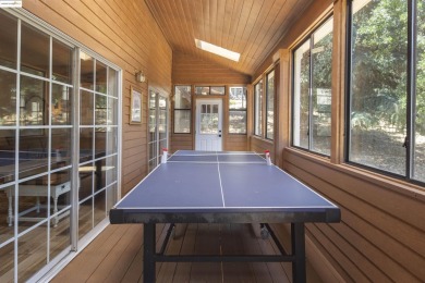 Nestled in Pine Mountain Lake, this spacious 4 bed, 3.5 bath, 3 on Pine Mountain Lake Country Club in California - for sale on GolfHomes.com, golf home, golf lot