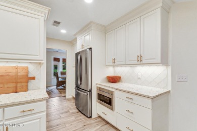 Welcome to 12 Wild Azalea Lane--a charming 4BR, 3BA Lowcountry on Oyster Reef Golf Course in South Carolina - for sale on GolfHomes.com, golf home, golf lot