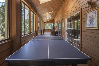 Nestled in Pine Mountain Lake, this spacious 4 bed, 3.5 bath, 3 on Pine Mountain Lake Country Club in California - for sale on GolfHomes.com, golf home, golf lot