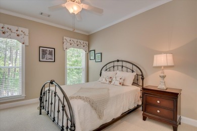 WOW! 150+ FEET OF LAKE FRONTAGE, WITH FABULOUS LAKE VIEWS! 
 on Monticello Golf Club At Savannah Lakes in South Carolina - for sale on GolfHomes.com, golf home, golf lot