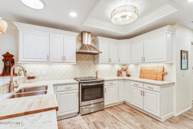 Welcome to 12 Wild Azalea Lane--a charming 4BR, 3BA Lowcountry on Oyster Reef Golf Course in South Carolina - for sale on GolfHomes.com, golf home, golf lot