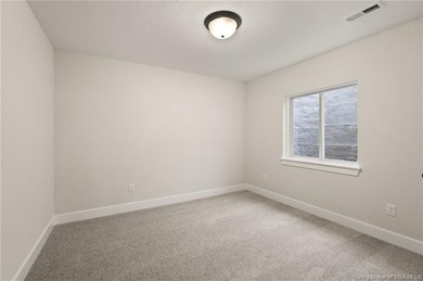 *BUILDER WILL PROVIDE UP TO $5,000 TOWARDS BUYERS CLOSING COST on Covered Bridge Golf Club in Indiana - for sale on GolfHomes.com, golf home, golf lot