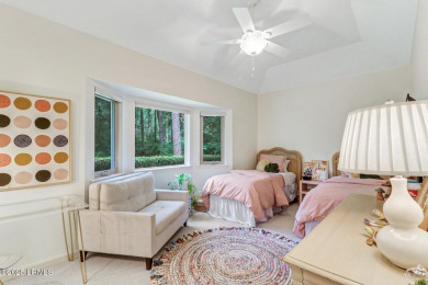 Welcome to 12 Wild Azalea Lane--a charming 4BR, 3BA Lowcountry on Oyster Reef Golf Course in South Carolina - for sale on GolfHomes.com, golf home, golf lot