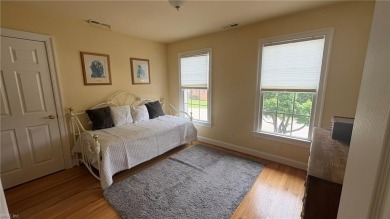 Beautiful 6 br/4 bath Sasser Custom Home built w/ relaxation & on Riverfront Golf Club in Virginia - for sale on GolfHomes.com, golf home, golf lot