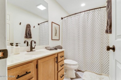 Welcome to 12 Wild Azalea Lane--a charming 4BR, 3BA Lowcountry on Oyster Reef Golf Course in South Carolina - for sale on GolfHomes.com, golf home, golf lot