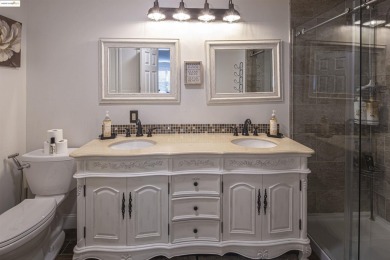 Nestled in Pine Mountain Lake, this spacious 4 bed, 3.5 bath, 3 on Pine Mountain Lake Country Club in California - for sale on GolfHomes.com, golf home, golf lot