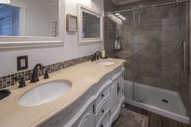 Nestled in Pine Mountain Lake, this spacious 4 bed, 3.5 bath, 3 on Pine Mountain Lake Country Club in California - for sale on GolfHomes.com, golf home, golf lot