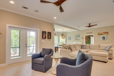 WOW! 150+ FEET OF LAKE FRONTAGE, WITH FABULOUS LAKE VIEWS! 
 on Monticello Golf Club At Savannah Lakes in South Carolina - for sale on GolfHomes.com, golf home, golf lot