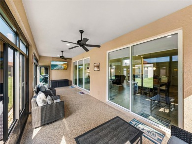 A beautiful, 4-year old home!  Welcome to the comfortable on Lake Ashton Golf Club in Florida - for sale on GolfHomes.com, golf home, golf lot