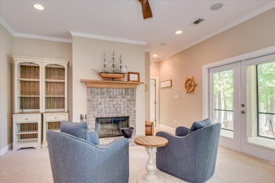 WOW! 150+ FEET OF LAKE FRONTAGE, WITH FABULOUS LAKE VIEWS! 
 on Monticello Golf Club At Savannah Lakes in South Carolina - for sale on GolfHomes.com, golf home, golf lot