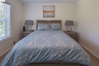 Nestled in Pine Mountain Lake, this spacious 4 bed, 3.5 bath, 3 on Pine Mountain Lake Country Club in California - for sale on GolfHomes.com, golf home, golf lot