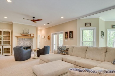 WOW! 150+ FEET OF LAKE FRONTAGE, WITH FABULOUS LAKE VIEWS! 
 on Monticello Golf Club At Savannah Lakes in South Carolina - for sale on GolfHomes.com, golf home, golf lot