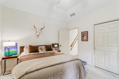 Welcome to 12 Wild Azalea Lane--a charming 4BR, 3BA Lowcountry on Oyster Reef Golf Course in South Carolina - for sale on GolfHomes.com, golf home, golf lot