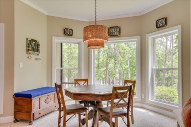WOW! 150+ FEET OF LAKE FRONTAGE, WITH FABULOUS LAKE VIEWS! 
 on Monticello Golf Club At Savannah Lakes in South Carolina - for sale on GolfHomes.com, golf home, golf lot