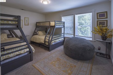 Nestled in Pine Mountain Lake, this spacious 4 bed, 3.5 bath, 3 on Pine Mountain Lake Country Club in California - for sale on GolfHomes.com, golf home, golf lot