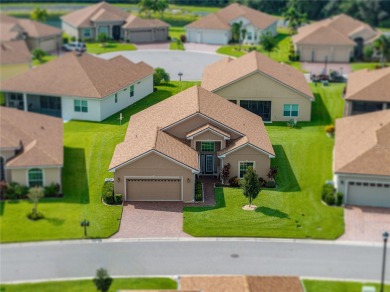 A beautiful, 4-year old home!  Welcome to the comfortable on Lake Ashton Golf Club in Florida - for sale on GolfHomes.com, golf home, golf lot