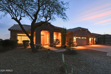 Stunning  Rare Opportunity in a Sought-After 55+ Community! This on Mountain Brook Golf Club in Arizona - for sale on GolfHomes.com, golf home, golf lot