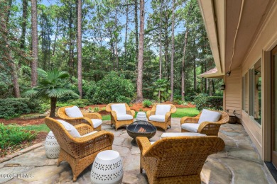 Welcome to 12 Wild Azalea Lane--a charming 4BR, 3BA Lowcountry on Oyster Reef Golf Course in South Carolina - for sale on GolfHomes.com, golf home, golf lot