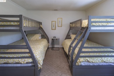 Nestled in Pine Mountain Lake, this spacious 4 bed, 3.5 bath, 3 on Pine Mountain Lake Country Club in California - for sale on GolfHomes.com, golf home, golf lot