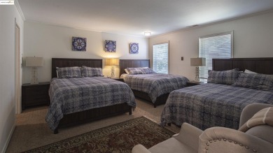 Nestled in Pine Mountain Lake, this spacious 4 bed, 3.5 bath, 3 on Pine Mountain Lake Country Club in California - for sale on GolfHomes.com, golf home, golf lot