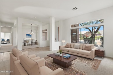 Stunning  Rare Opportunity in a Sought-After 55+ Community! This on Mountain Brook Golf Club in Arizona - for sale on GolfHomes.com, golf home, golf lot