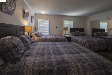 Nestled in Pine Mountain Lake, this spacious 4 bed, 3.5 bath, 3 on Pine Mountain Lake Country Club in California - for sale on GolfHomes.com, golf home, golf lot