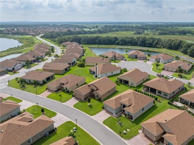 A beautiful, 4-year old home!  Welcome to the comfortable on Lake Ashton Golf Club in Florida - for sale on GolfHomes.com, golf home, golf lot