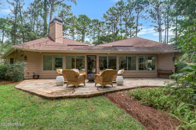 Welcome to 12 Wild Azalea Lane--a charming 4BR, 3BA Lowcountry on Oyster Reef Golf Course in South Carolina - for sale on GolfHomes.com, golf home, golf lot