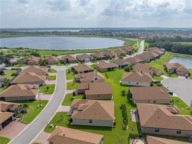 A beautiful, 4-year old home!  Welcome to the comfortable on Lake Ashton Golf Club in Florida - for sale on GolfHomes.com, golf home, golf lot