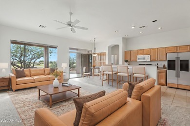 Stunning  Rare Opportunity in a Sought-After 55+ Community! This on Mountain Brook Golf Club in Arizona - for sale on GolfHomes.com, golf home, golf lot