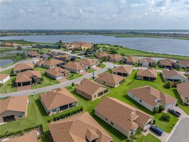 A beautiful, 4-year old home!  Welcome to the comfortable on Lake Ashton Golf Club in Florida - for sale on GolfHomes.com, golf home, golf lot