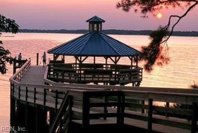 Beautiful 6 br/4 bath Sasser Custom Home built w/ relaxation & on Riverfront Golf Club in Virginia - for sale on GolfHomes.com, golf home, golf lot