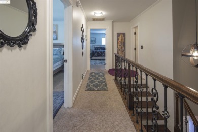 Nestled in Pine Mountain Lake, this spacious 4 bed, 3.5 bath, 3 on Pine Mountain Lake Country Club in California - for sale on GolfHomes.com, golf home, golf lot