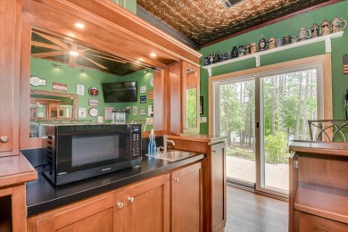 WOW! 150+ FEET OF LAKE FRONTAGE, WITH FABULOUS LAKE VIEWS! 
 on Monticello Golf Club At Savannah Lakes in South Carolina - for sale on GolfHomes.com, golf home, golf lot