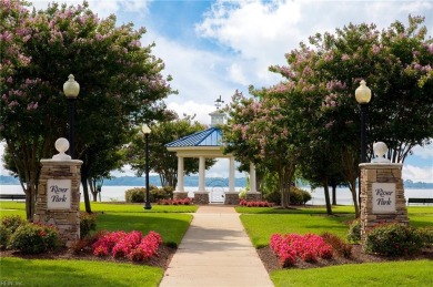 Beautiful 6 br/4 bath Sasser Custom Home built w/ relaxation & on Riverfront Golf Club in Virginia - for sale on GolfHomes.com, golf home, golf lot