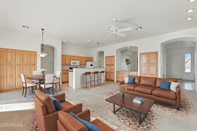Stunning  Rare Opportunity in a Sought-After 55+ Community! This on Mountain Brook Golf Club in Arizona - for sale on GolfHomes.com, golf home, golf lot