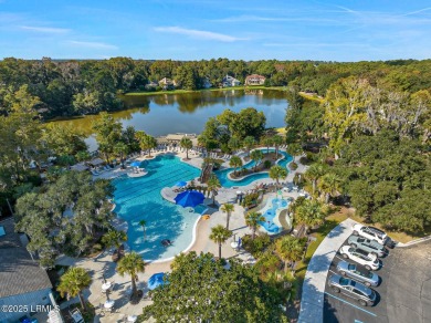 Welcome to 12 Wild Azalea Lane--a charming 4BR, 3BA Lowcountry on Oyster Reef Golf Course in South Carolina - for sale on GolfHomes.com, golf home, golf lot