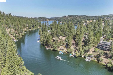 Nestled in Pine Mountain Lake, this spacious 4 bed, 3.5 bath, 3 on Pine Mountain Lake Country Club in California - for sale on GolfHomes.com, golf home, golf lot