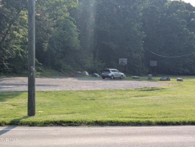Beautifully Updated Home with added living area in basement on Country Club of Bristol in Tennessee - for sale on GolfHomes.com, golf home, golf lot