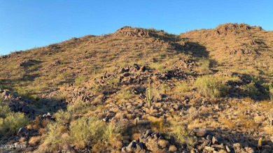 Spectacular panoramic views of Adero Canyon & the McDowell on SunRidge Canyon Golf Club in Arizona - for sale on GolfHomes.com, golf home, golf lot