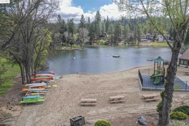 Nestled in Pine Mountain Lake, this spacious 4 bed, 3.5 bath, 3 on Pine Mountain Lake Country Club in California - for sale on GolfHomes.com, golf home, golf lot