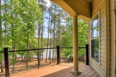WOW! 150+ FEET OF LAKE FRONTAGE, WITH FABULOUS LAKE VIEWS! JUST on Monticello Golf Club At Savannah Lakes in South Carolina - for sale on GolfHomes.com, golf home, golf lot