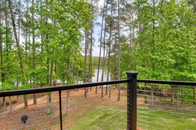 WOW! 150+ FEET OF LAKE FRONTAGE, WITH FABULOUS LAKE VIEWS! JUST on Monticello Golf Club At Savannah Lakes in South Carolina - for sale on GolfHomes.com, golf home, golf lot