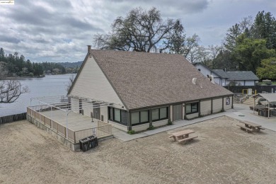 Nestled in Pine Mountain Lake, this spacious 4 bed, 3.5 bath, 3 on Pine Mountain Lake Country Club in California - for sale on GolfHomes.com, golf home, golf lot